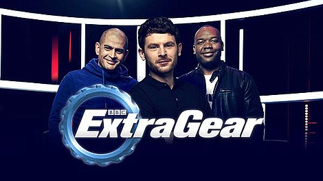 Top Gear: Extra Gear 24 (7-ost.)