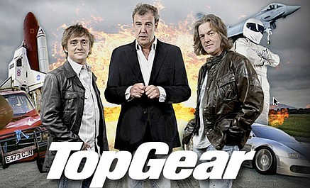 Top Gear 19 (7-ost.)