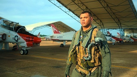 Top Guns: Następne pokolenie: Gra o wszystko (5)