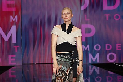 Top Model (2)