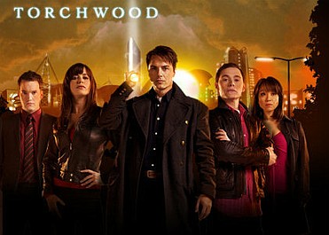 Torchwood: Dzieci Ziemi