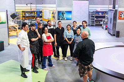 Torty nie z tej ziemi: Inwazja kosmitów