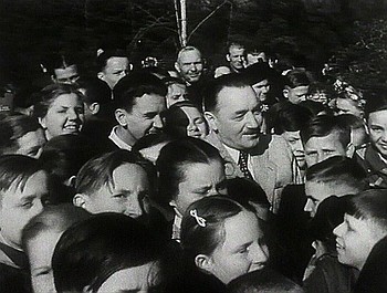 Towarzysze sekretarze oraz inni dygnitarze (1)