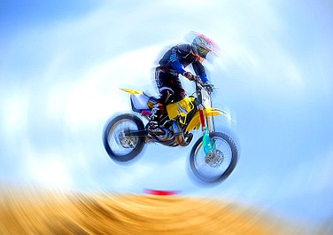 Motocross: Mistrzostwa Świata w Aguedzie
