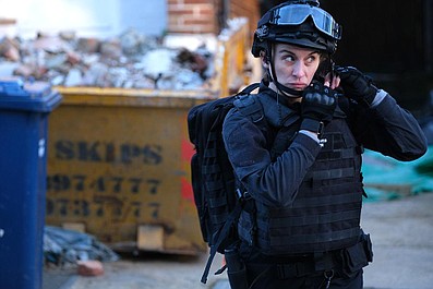 Trigger Point: Stan zagrożenia 2 (3)