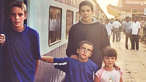 Tsunami: Dzień wielkiej fali: Sri Lanka (2)