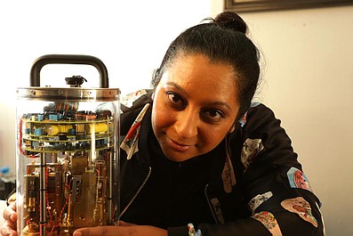 Tsunami w święta (2)