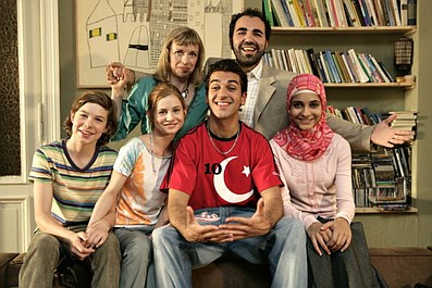 Turecki dla początkujących