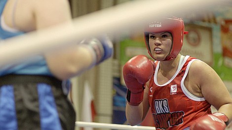 Twardzielki: Gabriela Kuzawińska (5)