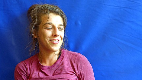 Twardzielki: Sylwia Zaczkiewicz (3)