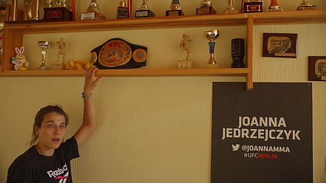 Twardzielki: Magdalena Loska (9)