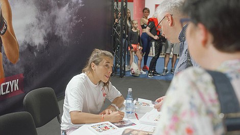 Twardzielki: Gabriela Kuzawińska (5)