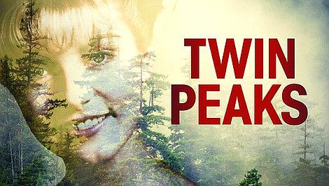 Twin Peaks (11/18)