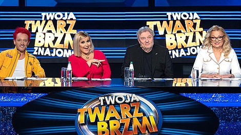 Twoja Twarz Brzmi Znajomo (170)