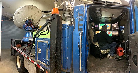 UFO: Przełomowe śledztwa: Piloci przerywają milczenie (2)