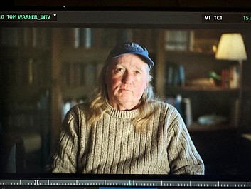 UFO: Przełomowe śledztwa: Naukowcy i najnowsza technologia (3)