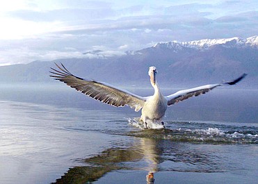 Ukryte piękno Europy: Półwysep Iberyjski (2)