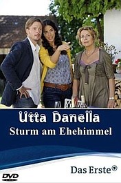 Utta Danella: Ciemne chmury