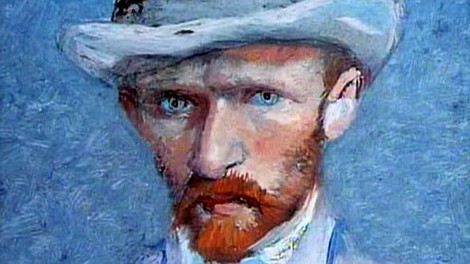 Vincent. Życie i śmierć Vincenta Van Gogha