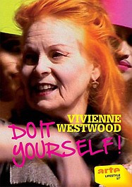 Vivienne Westwood. Zrób to sam