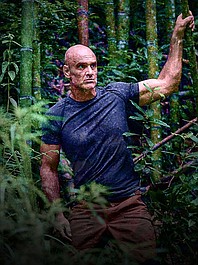 W dżungli z Edem Staffordem (2)