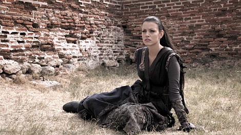 W imię króla - Ostatnie zadanie