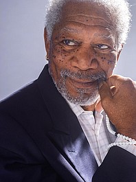 W poszukiwaniu Boga z Morganem Freemanem: Boskie wizje (3)