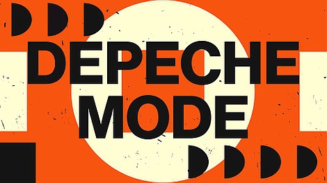W rytmie wolności: Depeche Mode (6)