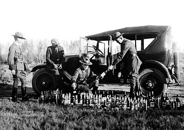 W złej sprawie: Ucieczka z Alcatraz i jaskinie z marihuaną (3)