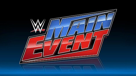 WWE - Main Event (1)