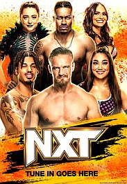 WWE NXT (2)