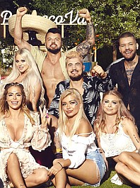 Warsaw Shore - Ekipa z Warszawy 14 (8)