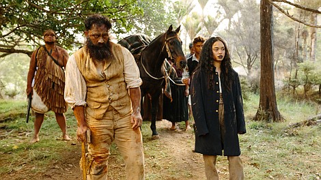 Wciąż tu jesteśmy