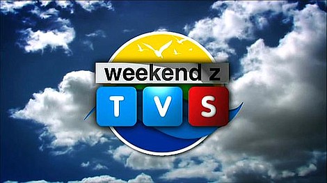 Weekend z TVS