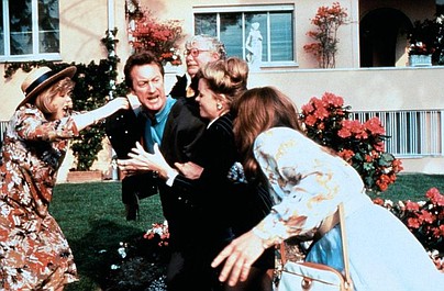 Weneckie Qui Pro Quo