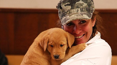 Weterynarz z Alaski: Ruch jak na farmie