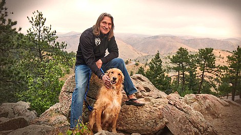 Weterynarz z Gór Skalistych: Chodzący pies, zatruty kot