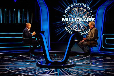 Who Wants to Be a Millionaire z Jeremym Clarksonem 4 (5)
