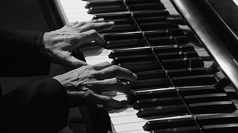 Więcej niż fikcja: Ryuichi Sakamoto. Opus