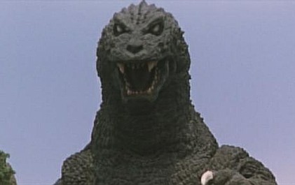 Wielka bitwa potworów