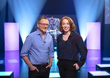 Wielki brytyjski test inteligencji