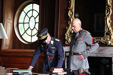 Wielkie konstrukcje III Rzeszy: Piekielna wyspa (3)