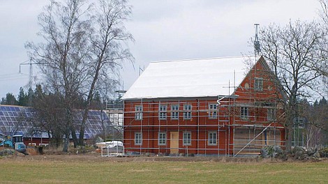 Wielkie projekty: Szwecja 3 (2)