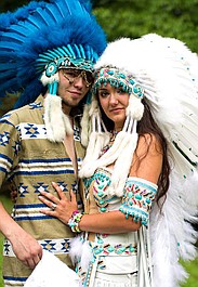 Wielkie wesela amerykańskich Romów (8)