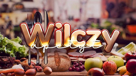 Wilczy apetyt: Pierogi