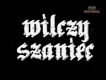 Wilczy szaniec