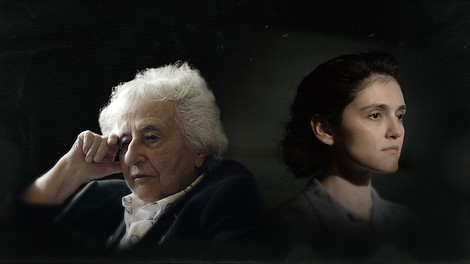 Wiolonczelistka z Auschwitz