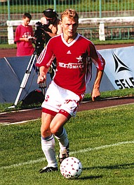 Wisła Cupiała (4-ost.)