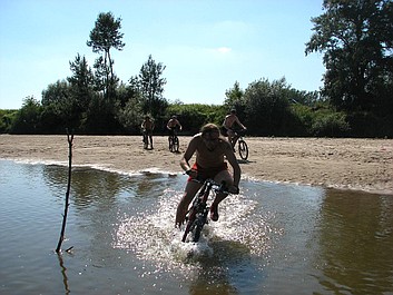 Wkoło Wisły (3)