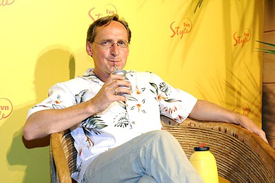 Wojciech Cejrowski. Boso - Etiopia: Po co komu taka ziemia (2)